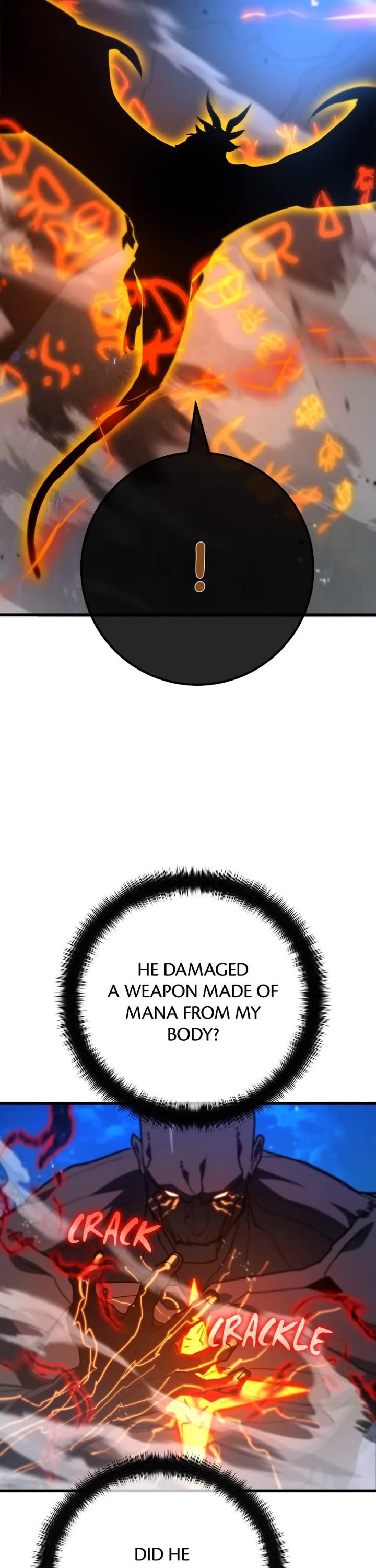 World’s Strongest Troll chapter 147 page 31