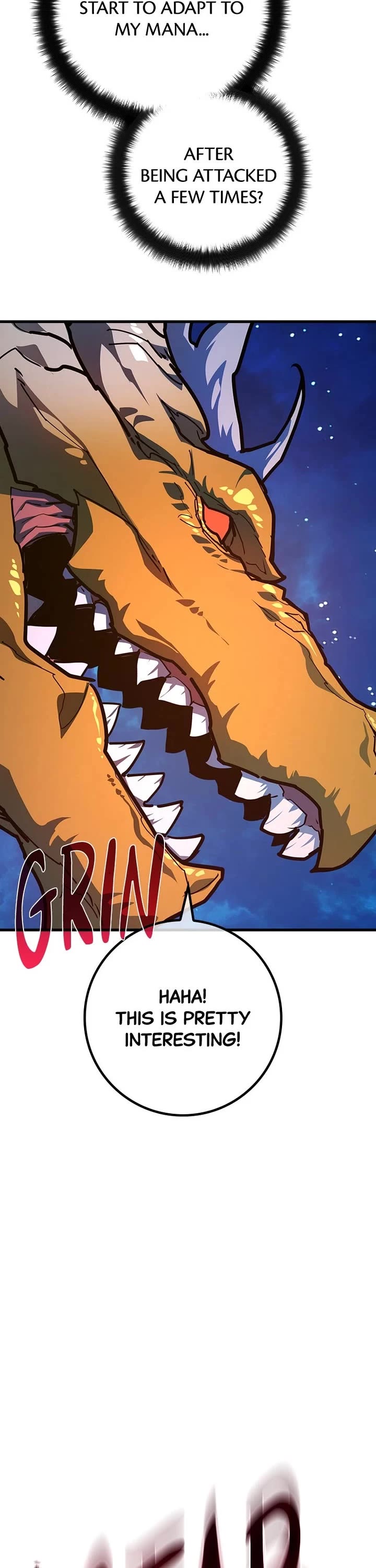 World’s Strongest Troll chapter 147 page 32