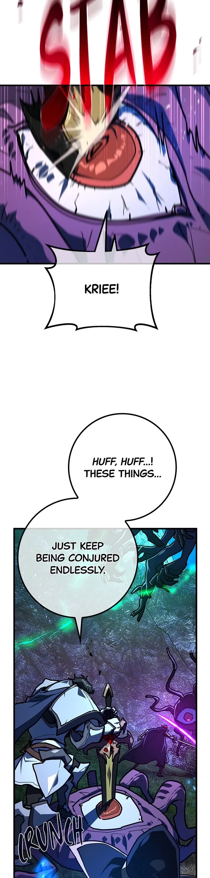 World’s Strongest Troll chapter 147 page 33