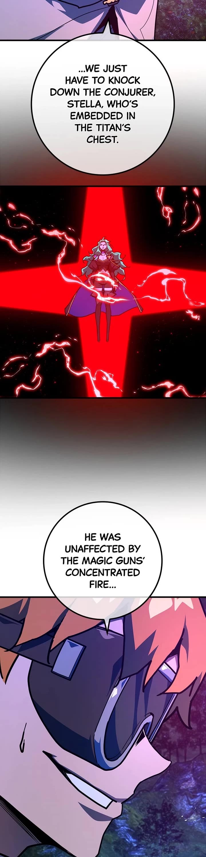 World’s Strongest Troll chapter 147 page 35