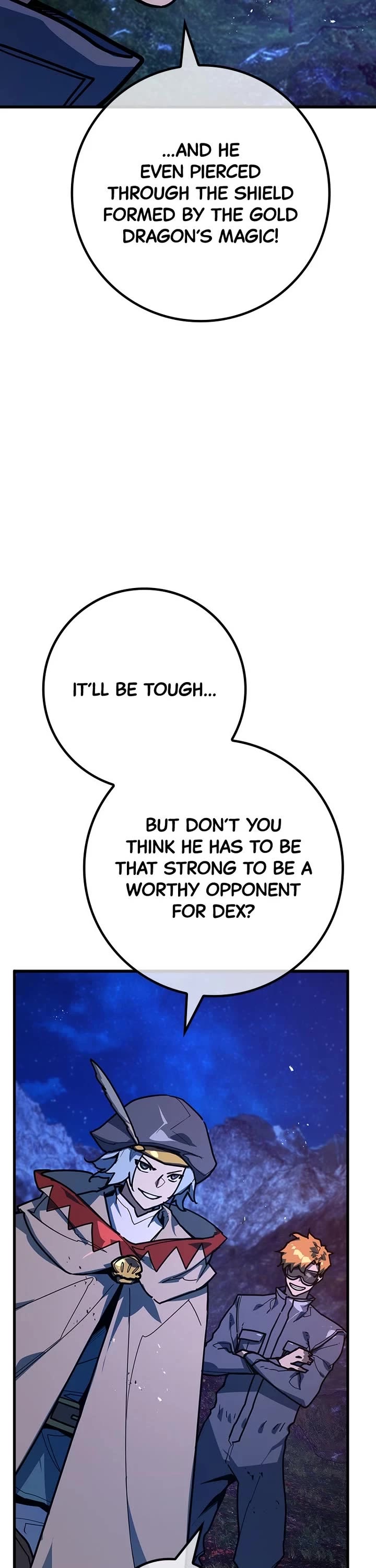 World’s Strongest Troll chapter 147 page 36