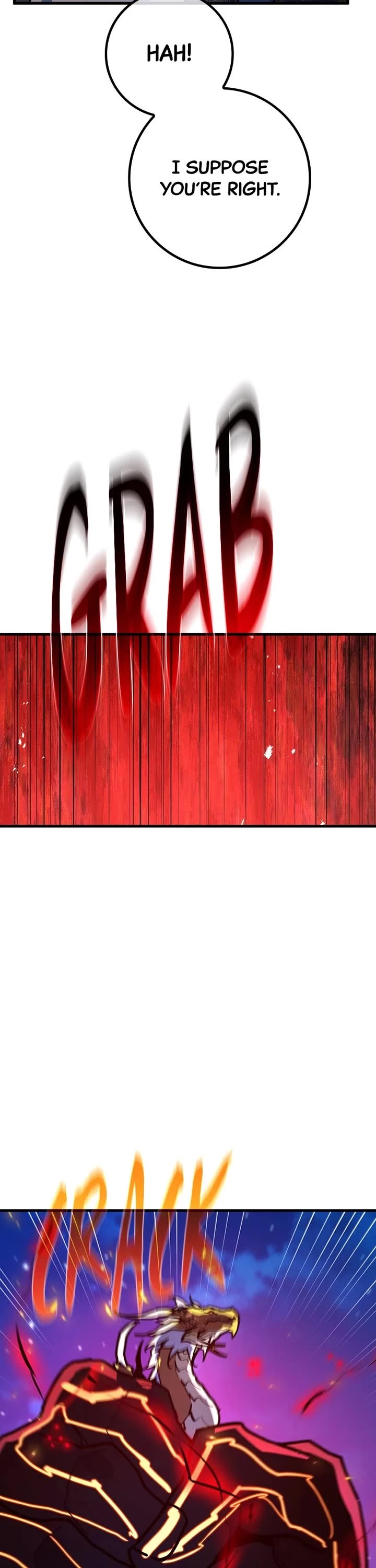 World’s Strongest Troll chapter 147 page 37