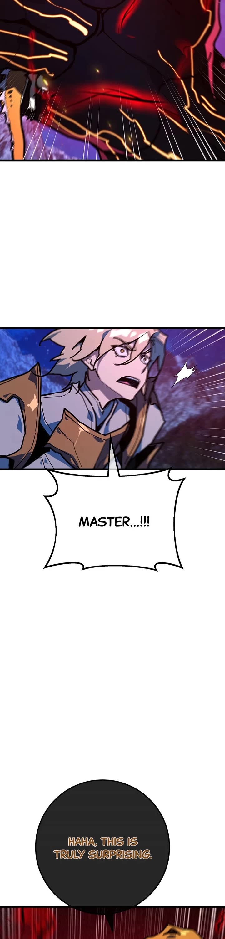 World’s Strongest Troll chapter 147 page 38