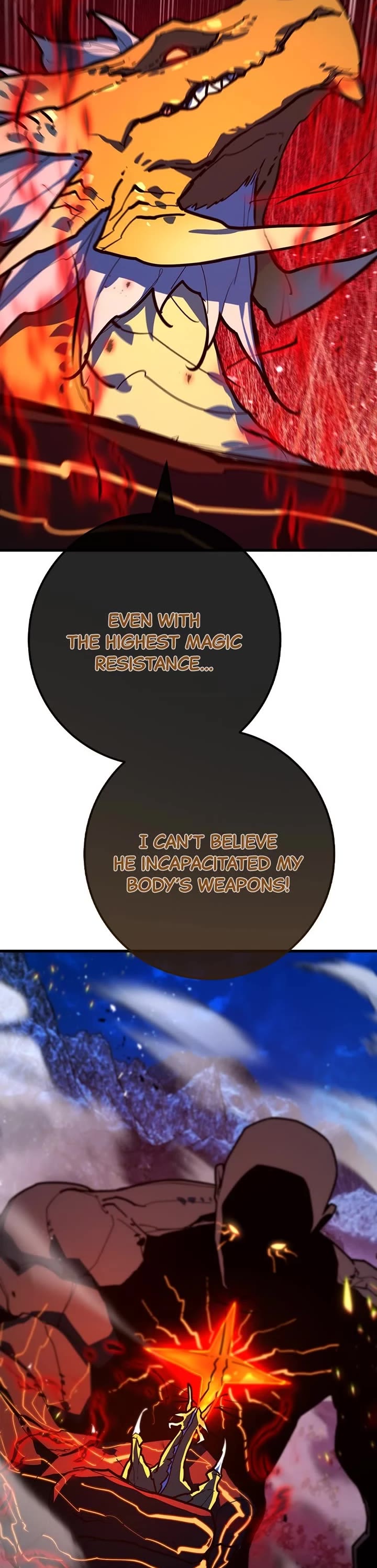 World’s Strongest Troll chapter 147 page 39