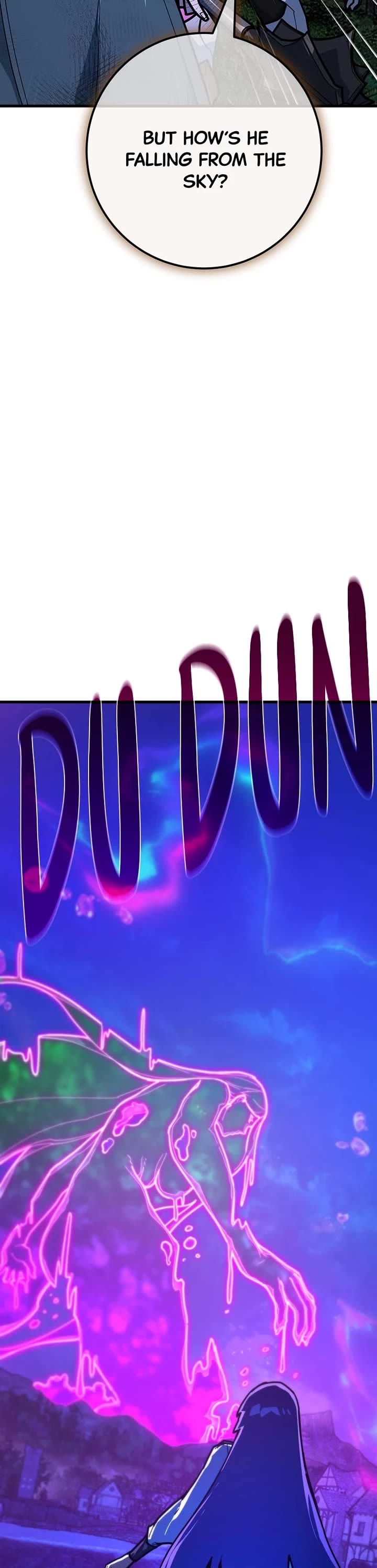 World’s Strongest Troll chapter 147 page 44