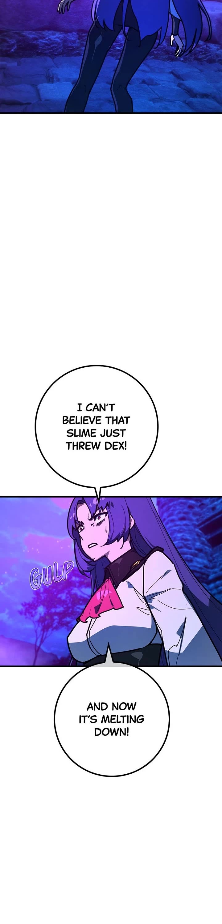 World’s Strongest Troll chapter 147 page 45