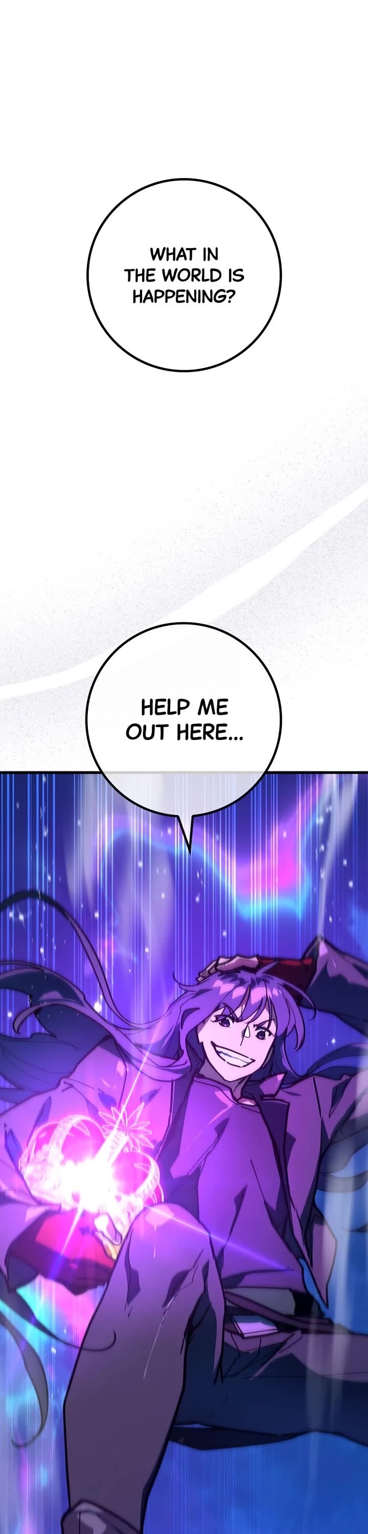 World’s Strongest Troll chapter 147 page 46