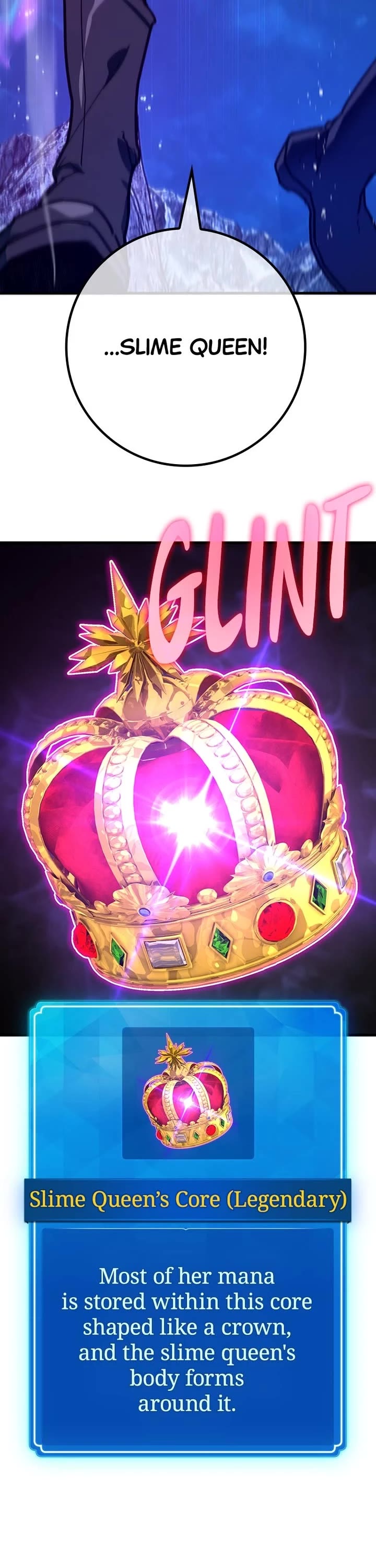 World’s Strongest Troll chapter 147 page 47