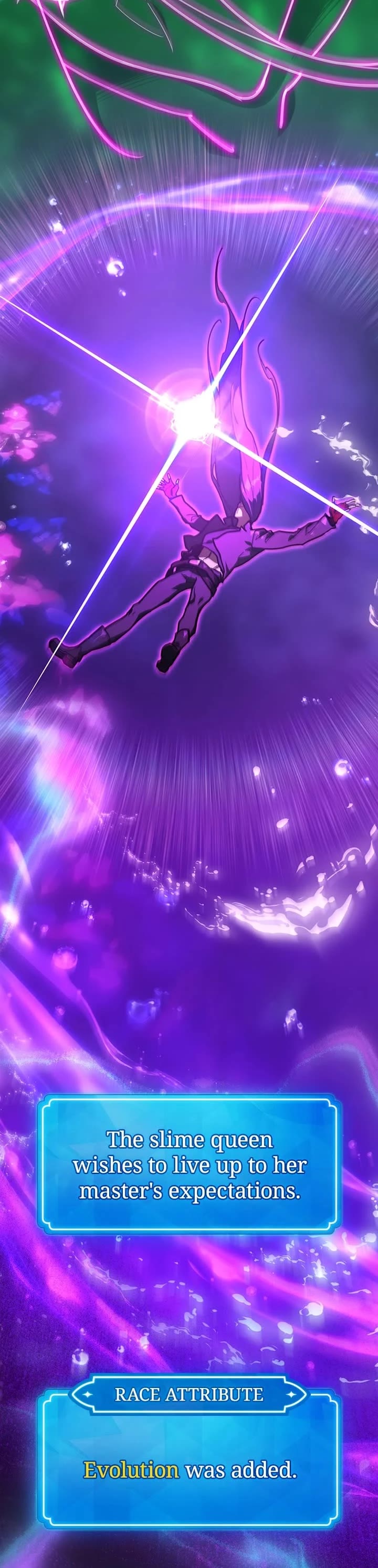 World’s Strongest Troll chapter 147 page 49