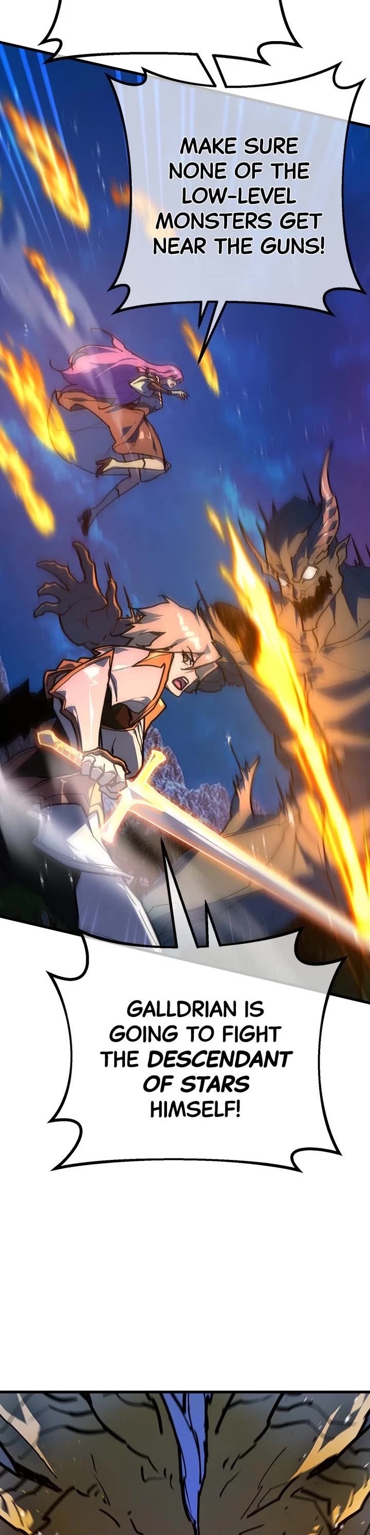 World’s Strongest Troll chapter 147 page 5