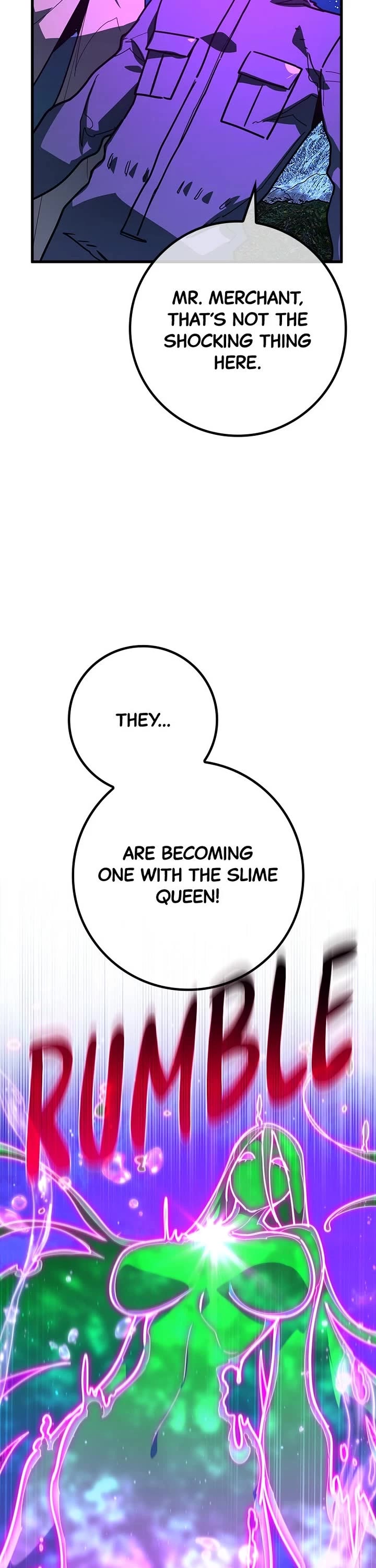 World’s Strongest Troll chapter 147 page 53