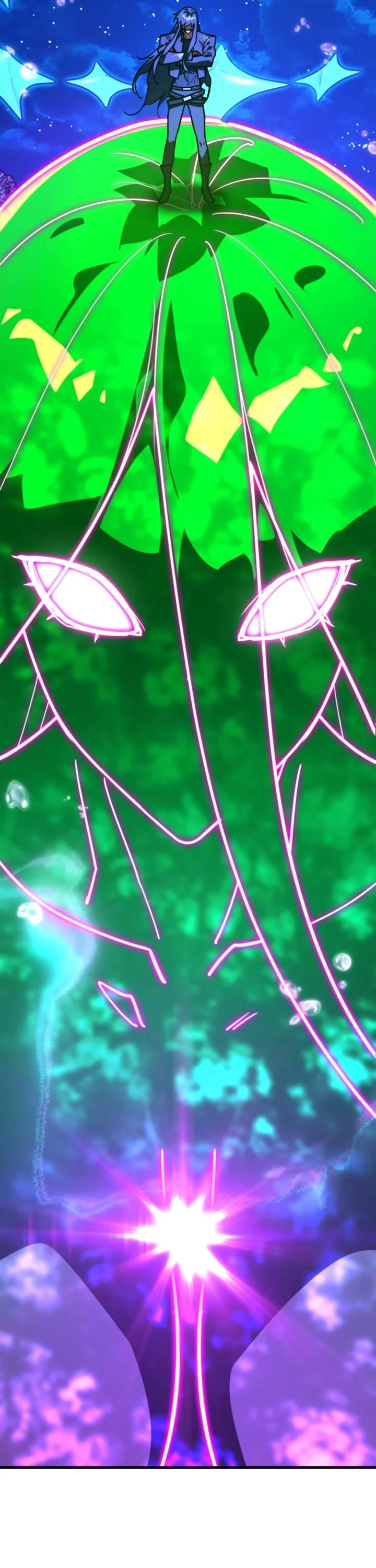 World’s Strongest Troll chapter 147 page 56