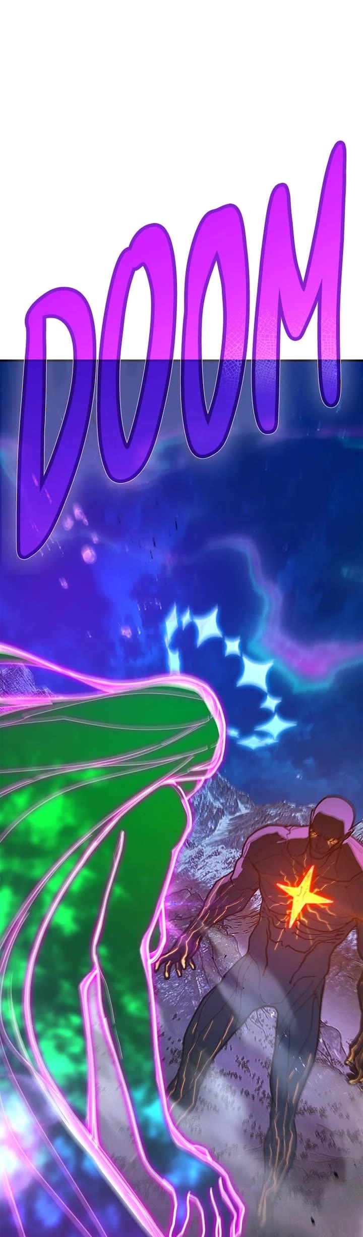 World’s Strongest Troll chapter 147 page 57