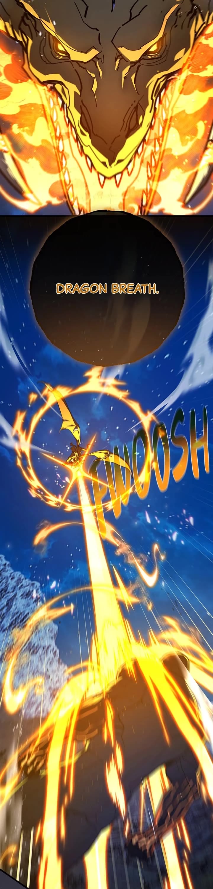 World’s Strongest Troll chapter 147 page 6