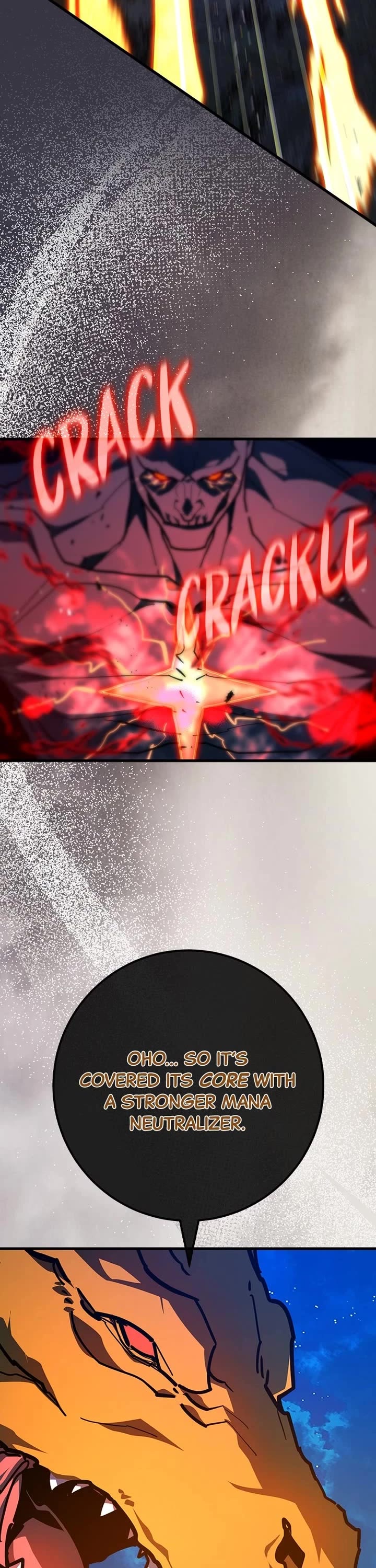 World’s Strongest Troll chapter 147 page 7