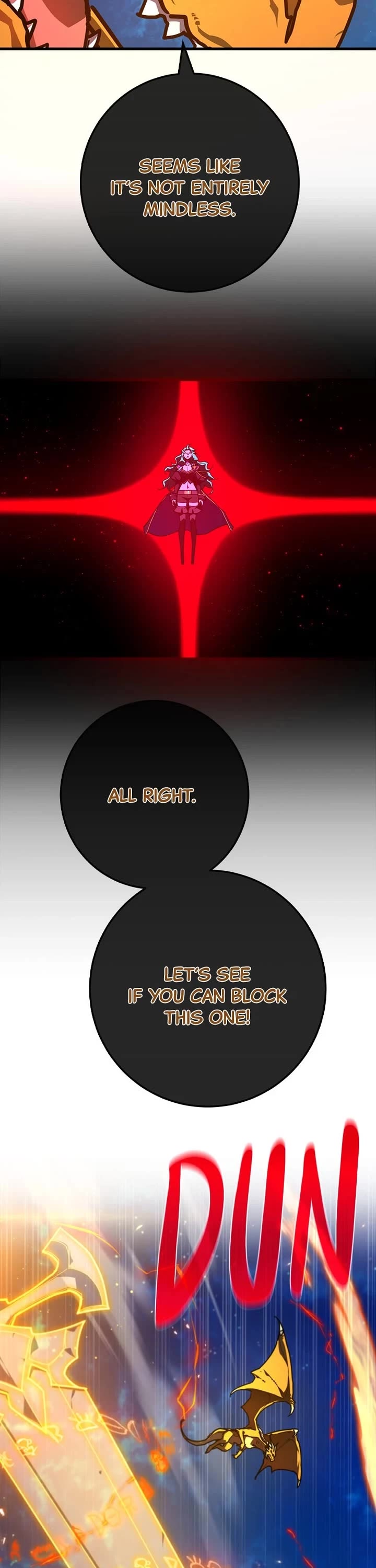 World’s Strongest Troll chapter 147 page 8