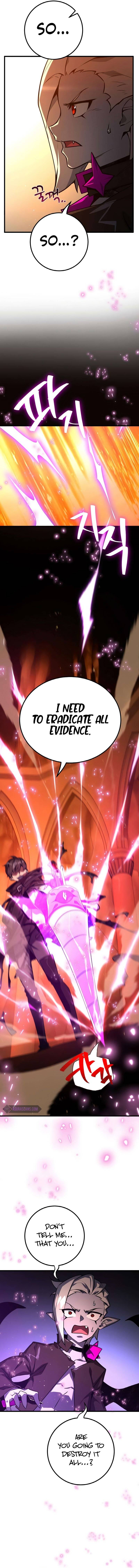 World’s Strongest Troll chapter 19 page 11