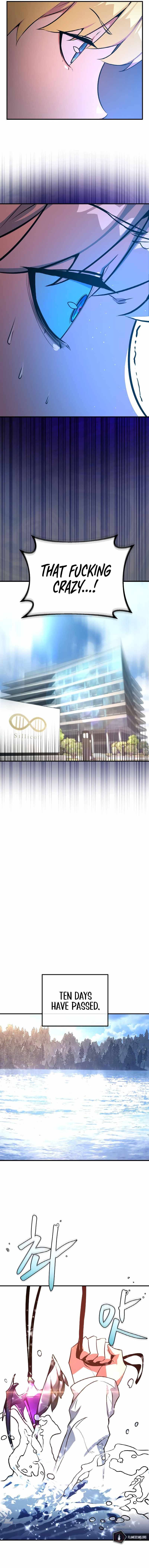 World’s Strongest Troll chapter 3 page 12