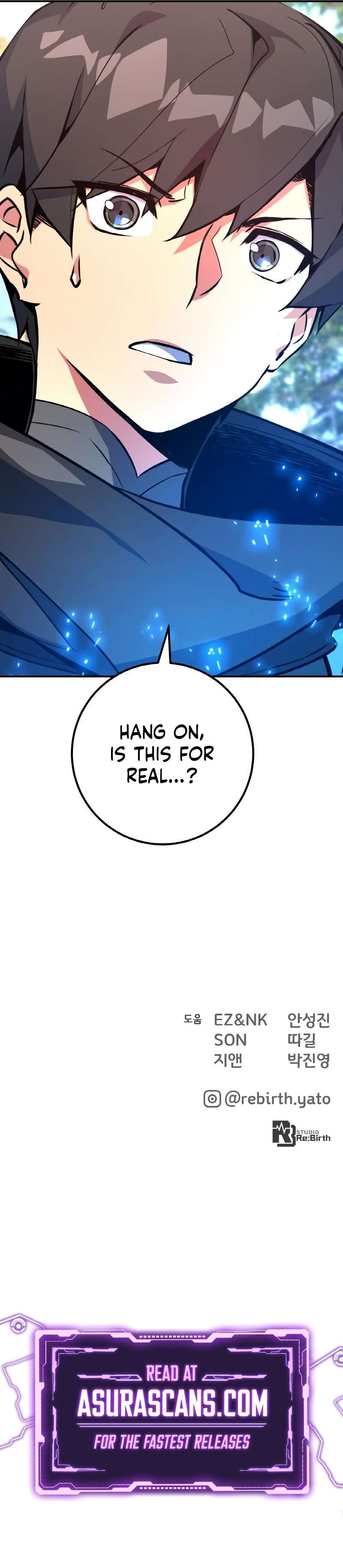 World’s Strongest Troll chapter 35 page 16