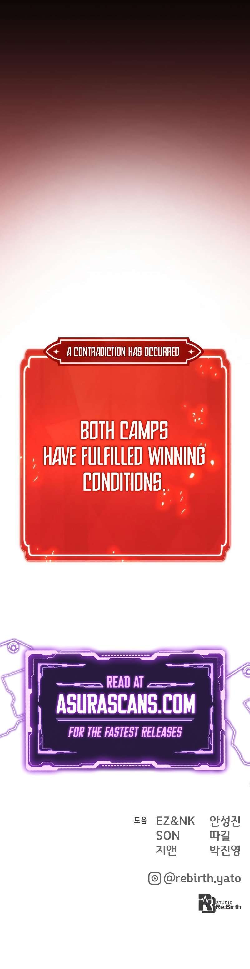 World’s Strongest Troll chapter 40 page 19