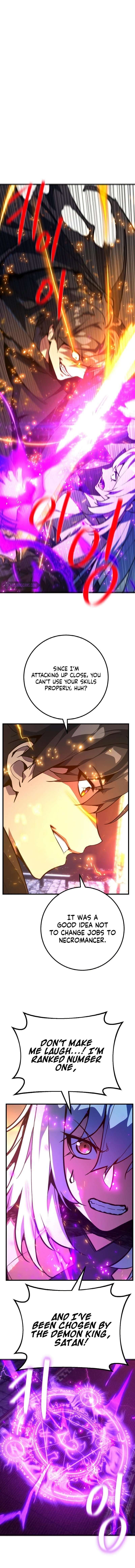 World’s Strongest Troll chapter 40 page 2