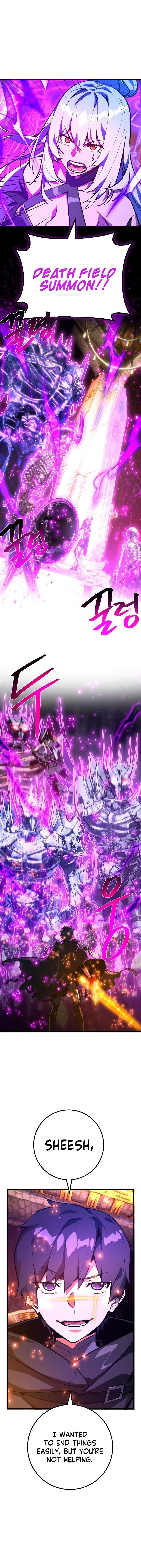 World’s Strongest Troll chapter 40 page 5