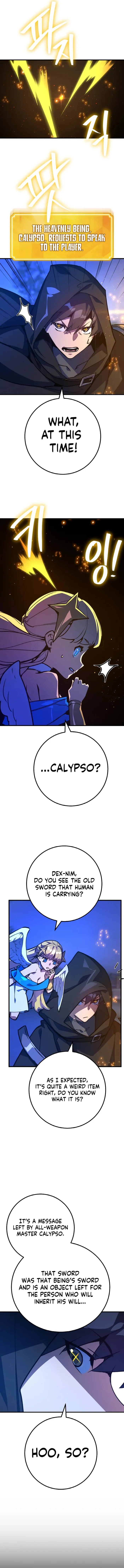 World’s Strongest Troll chapter 50 page 10