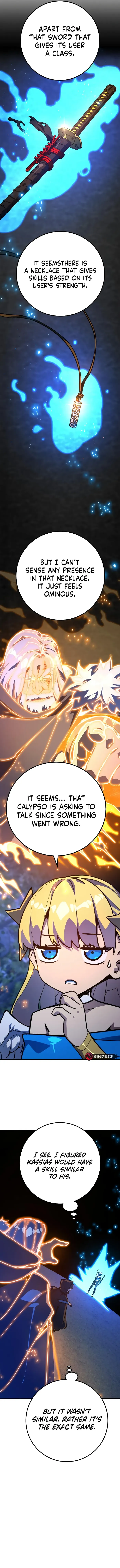 World’s Strongest Troll chapter 50 page 11