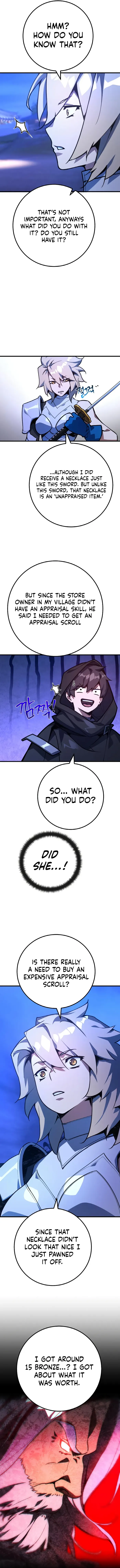 World’s Strongest Troll chapter 50 page 13