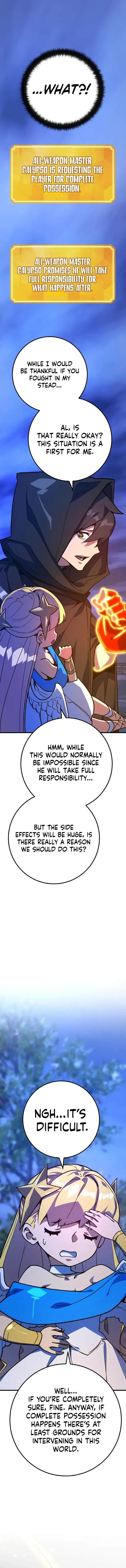 World’s Strongest Troll chapter 50 page 15