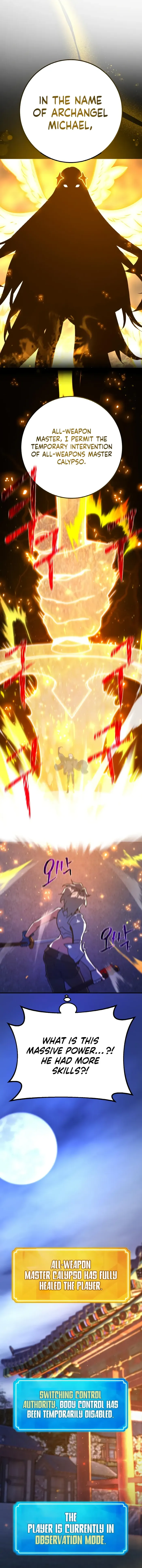 World’s Strongest Troll chapter 50 page 16