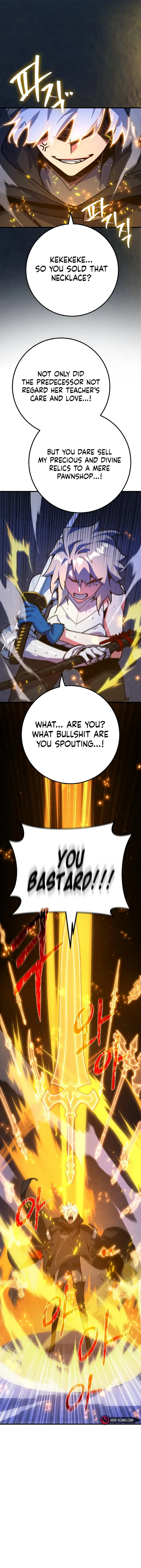 World’s Strongest Troll chapter 50 page 17