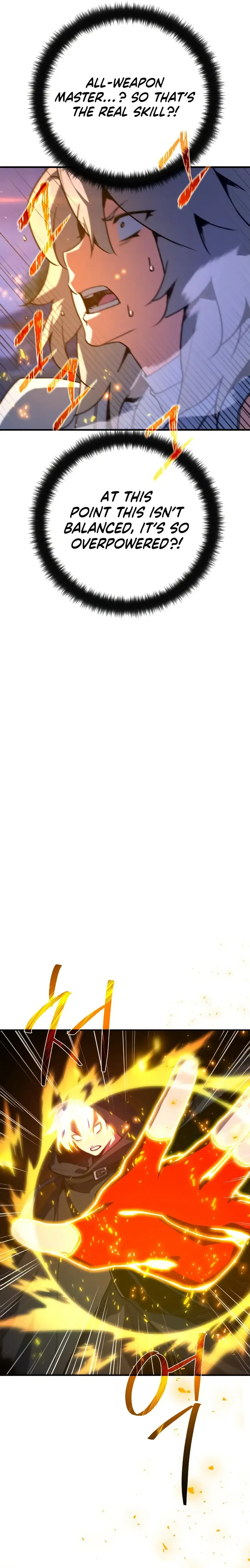 World’s Strongest Troll chapter 50 page 18