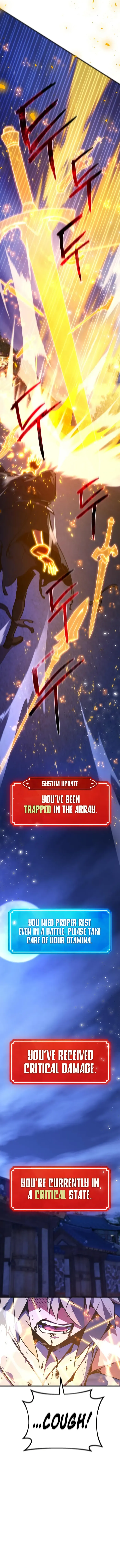 World’s Strongest Troll chapter 50 page 19