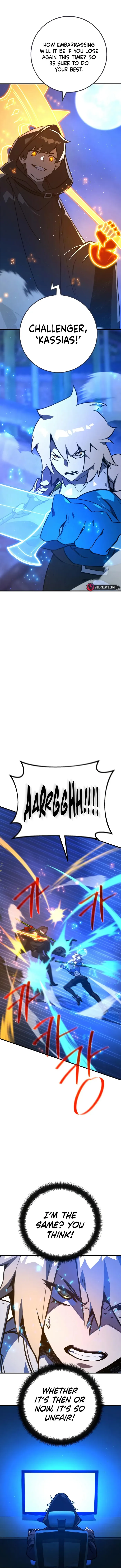 World’s Strongest Troll chapter 50 page 2