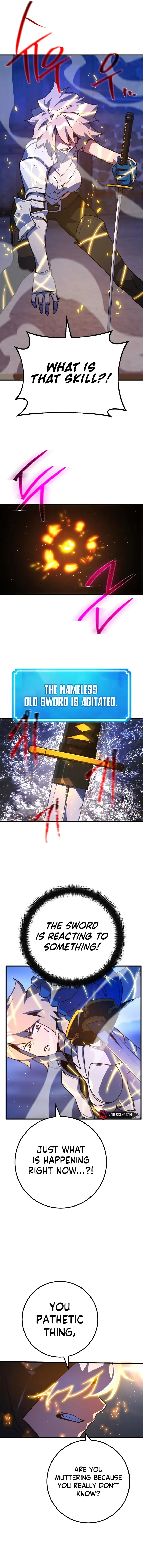 World’s Strongest Troll chapter 50 page 20