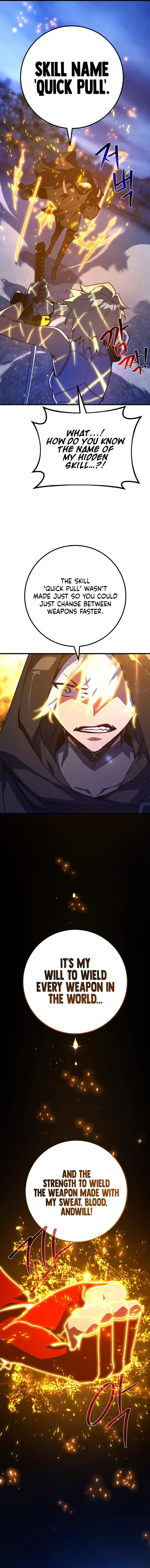 World’s Strongest Troll chapter 50 page 21