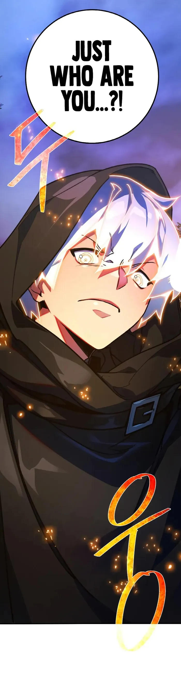 World’s Strongest Troll chapter 50 page 23