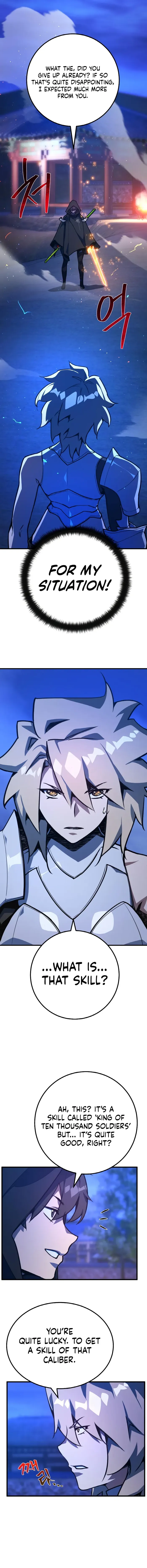 World’s Strongest Troll chapter 50 page 4