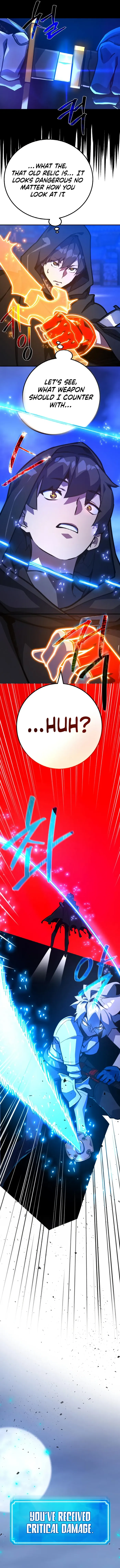 World’s Strongest Troll chapter 50 page 7