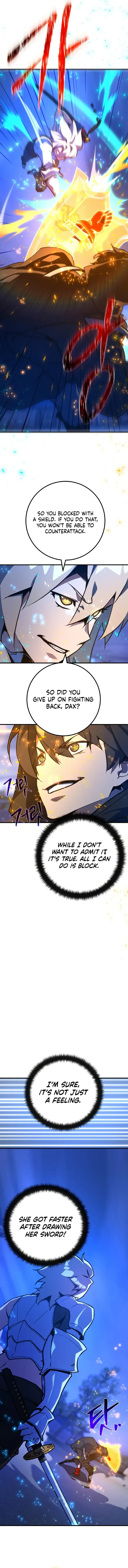 World’s Strongest Troll chapter 50 page 9