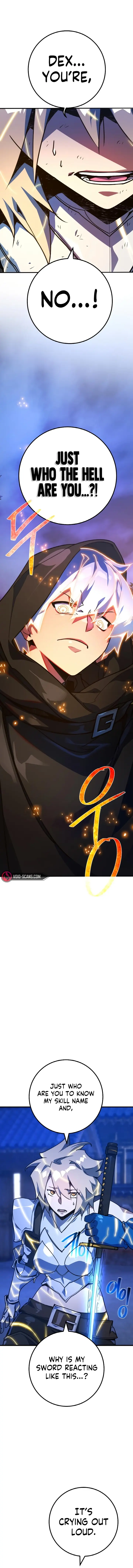 World’s Strongest Troll chapter 51 page 1