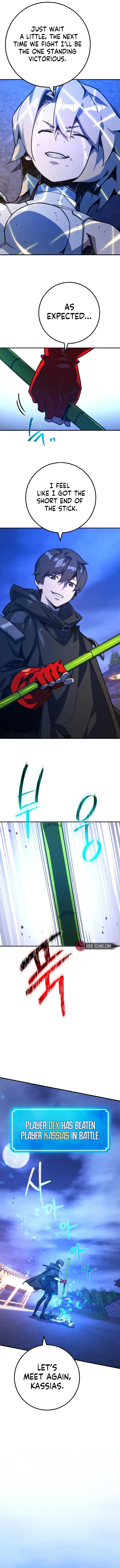 World’s Strongest Troll chapter 51 page 10