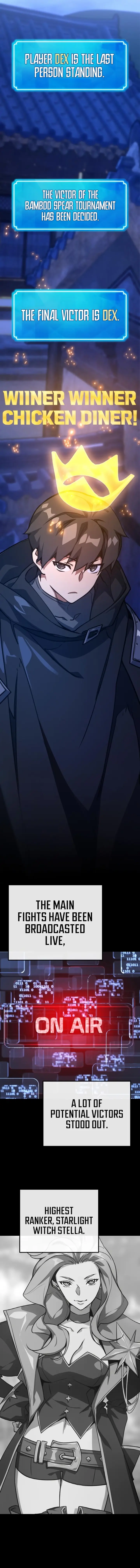 World’s Strongest Troll chapter 51 page 11