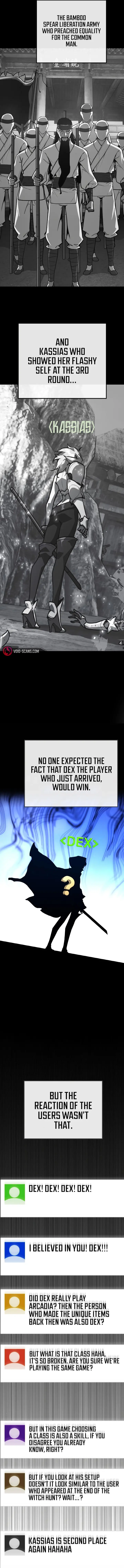 World’s Strongest Troll chapter 51 page 12