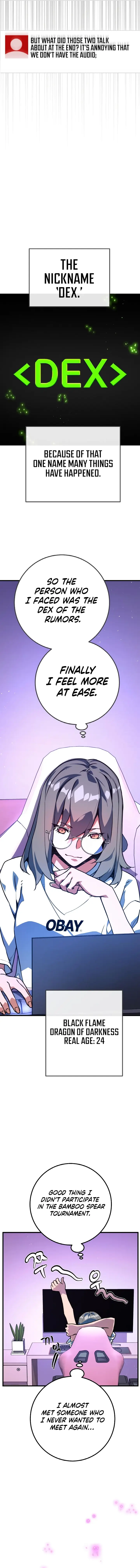 World’s Strongest Troll chapter 51 page 13