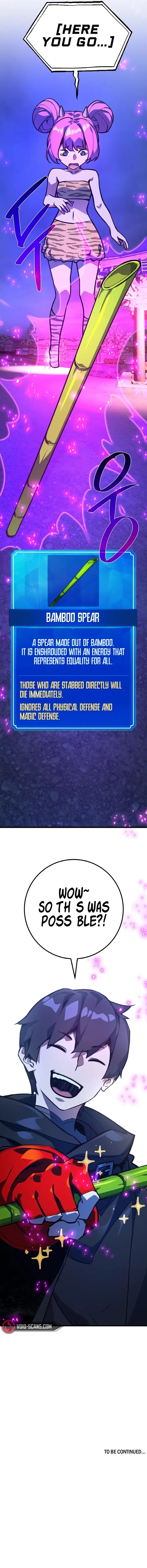 World’s Strongest Troll chapter 51 page 18