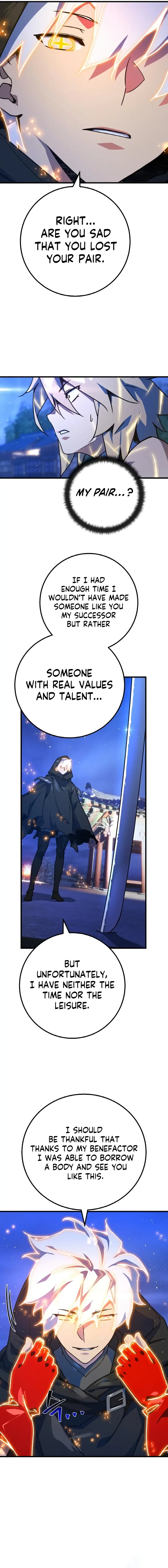 World’s Strongest Troll chapter 51 page 2