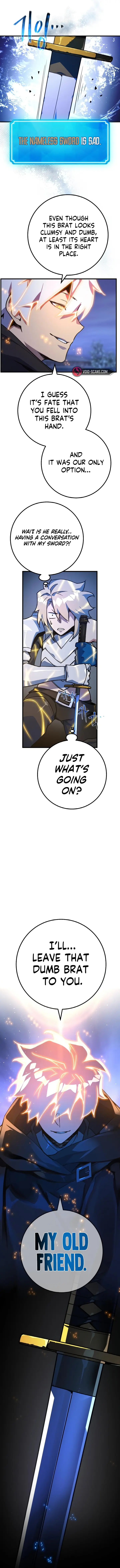 World’s Strongest Troll chapter 51 page 3