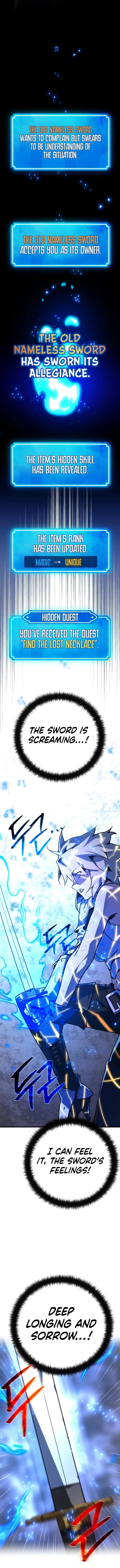 World’s Strongest Troll chapter 51 page 4